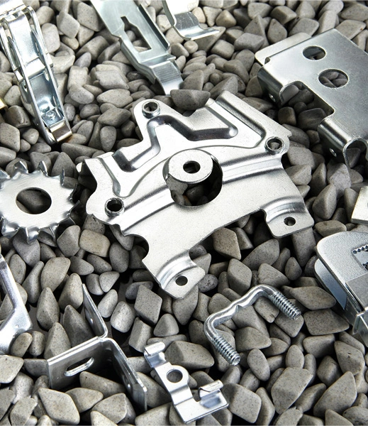 Diferencia entre la fabricación de chapa metálica de precisión y el procesamiento ordinario de chapa