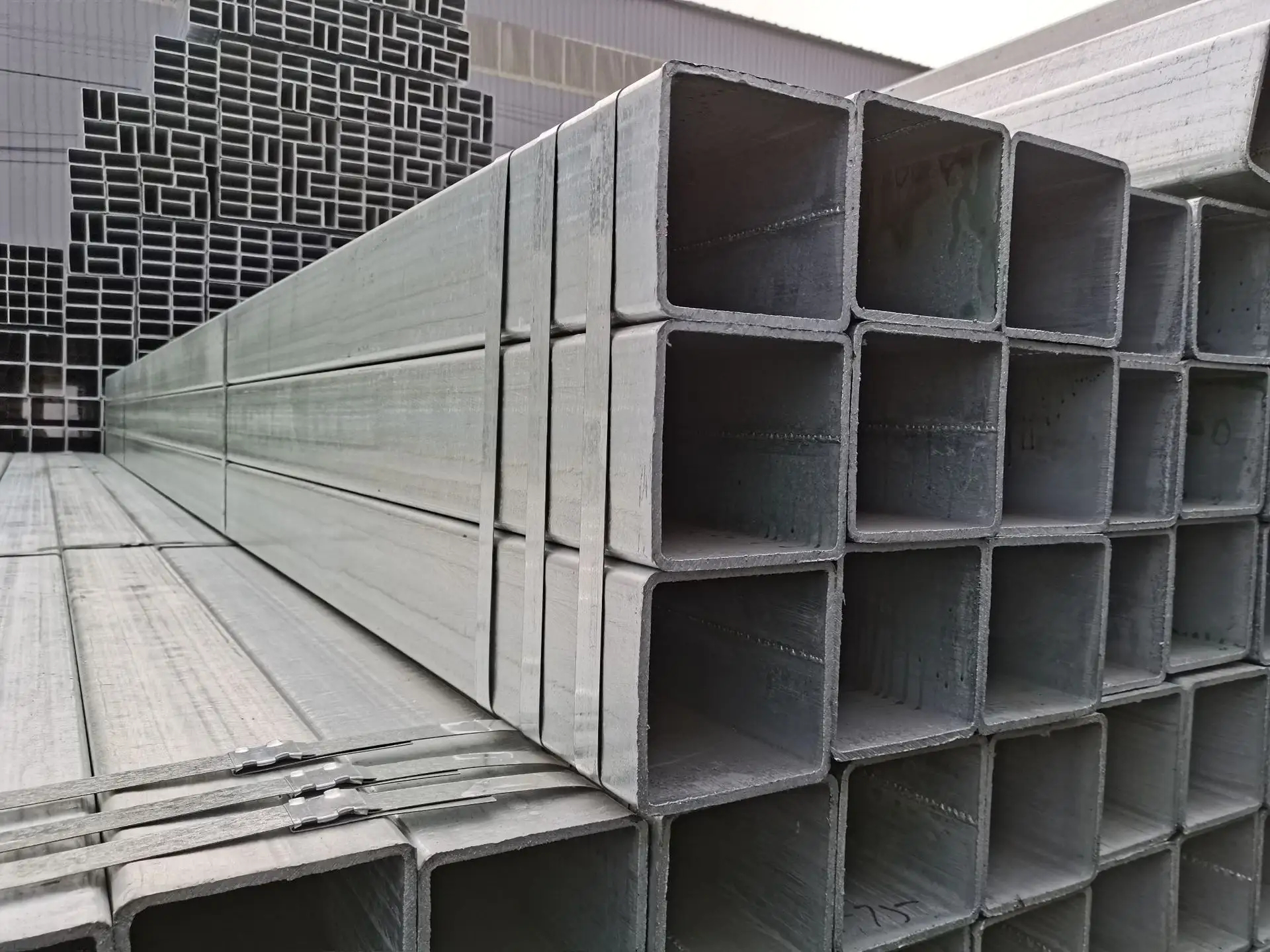 Hot-dip Galvanizing