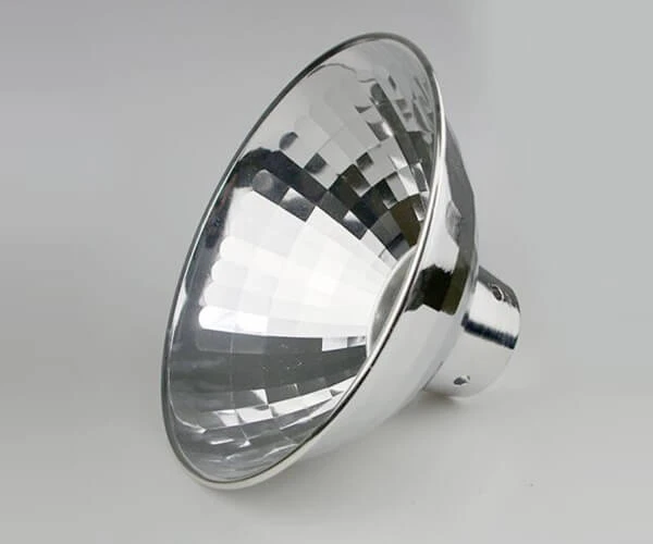 circular industrial and mining lampshade supplier