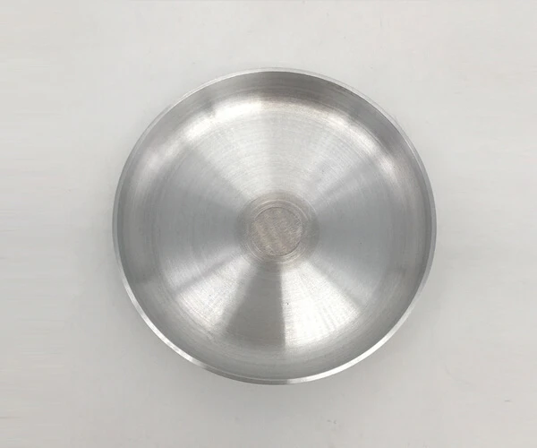 stainless steel head manufacturer